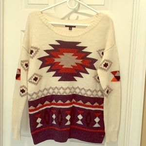 American Eagle sweater